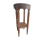 Fluted harness