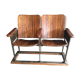 Banquette de cinéma