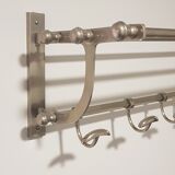 Retro coat rack