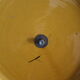 Vintage cheese or cake serving dish