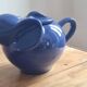 Lipton elephant teapot