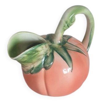Pichet barbotine