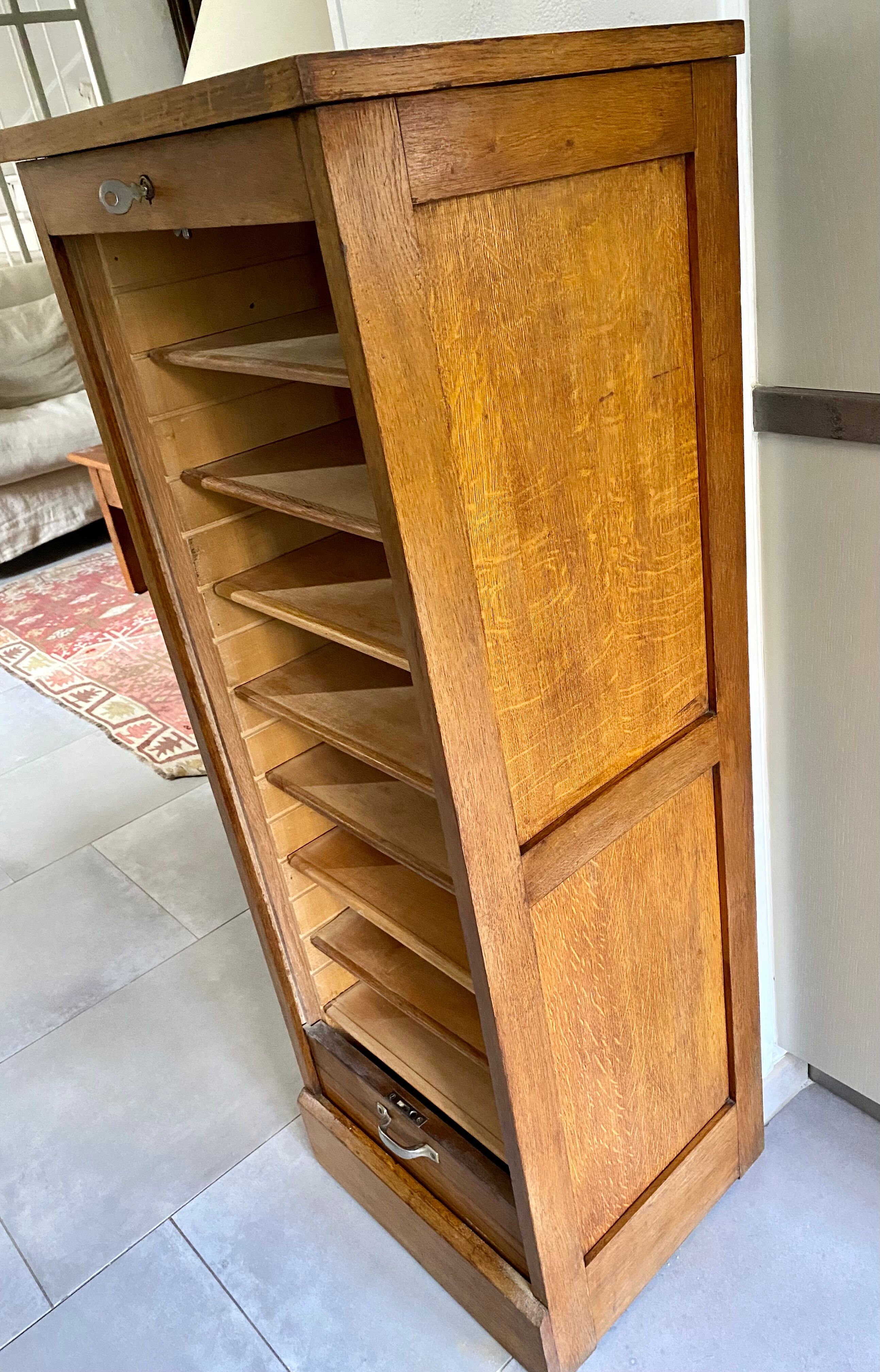 Furniture binder 60s.