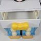Mickey Mouse Commode – Pierre Colleu for Starform