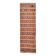 Tapis couloir kilim vintage – Tissage artisanal d’Anatolie, années 60