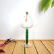 Lampe à huile verre soufflé