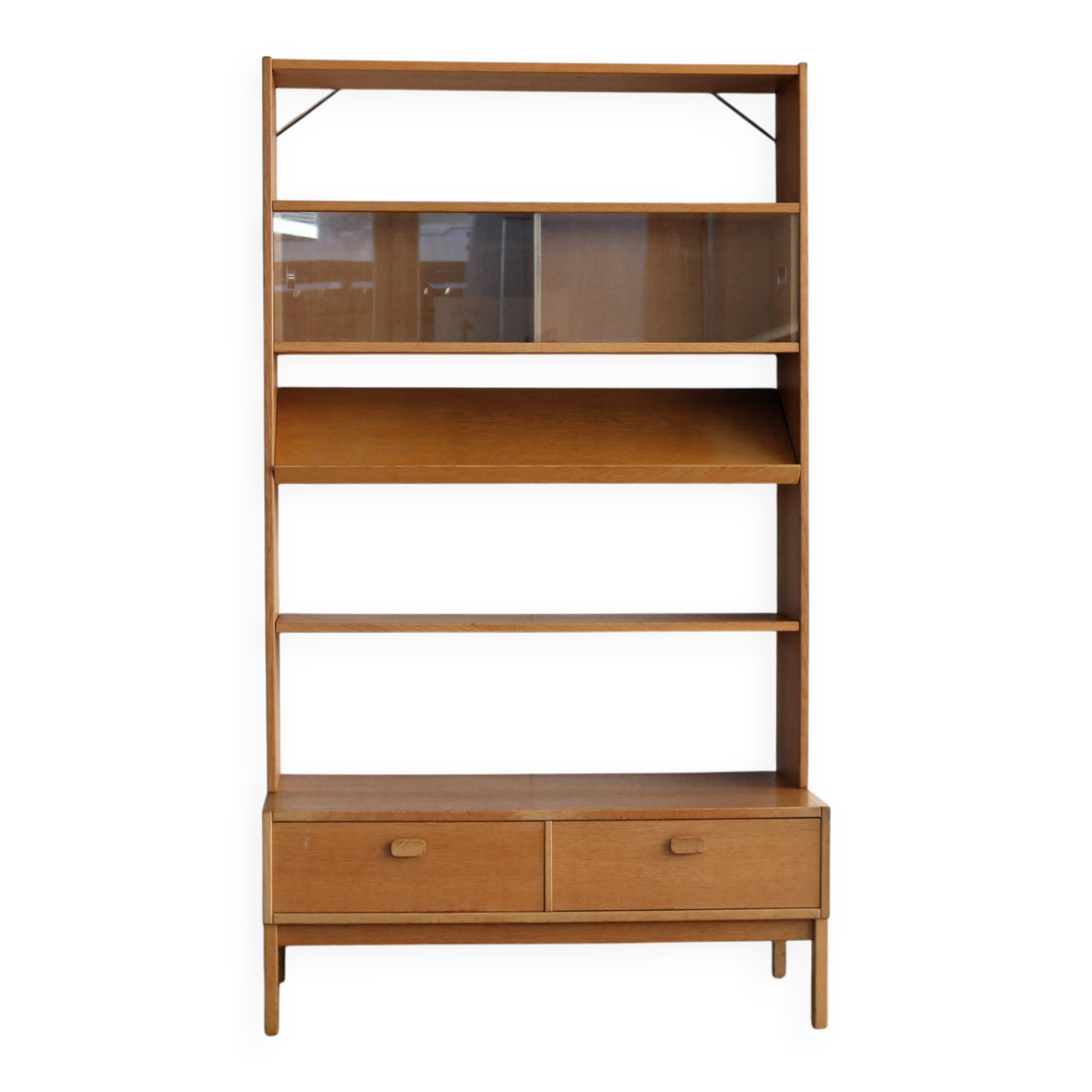 Vintage wall cabinet | cabinet | 1960s | Ulferts