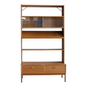 Bibliothèque par Ulferts, - 1960