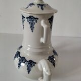 Saint Uze teapot or herbal tea maker