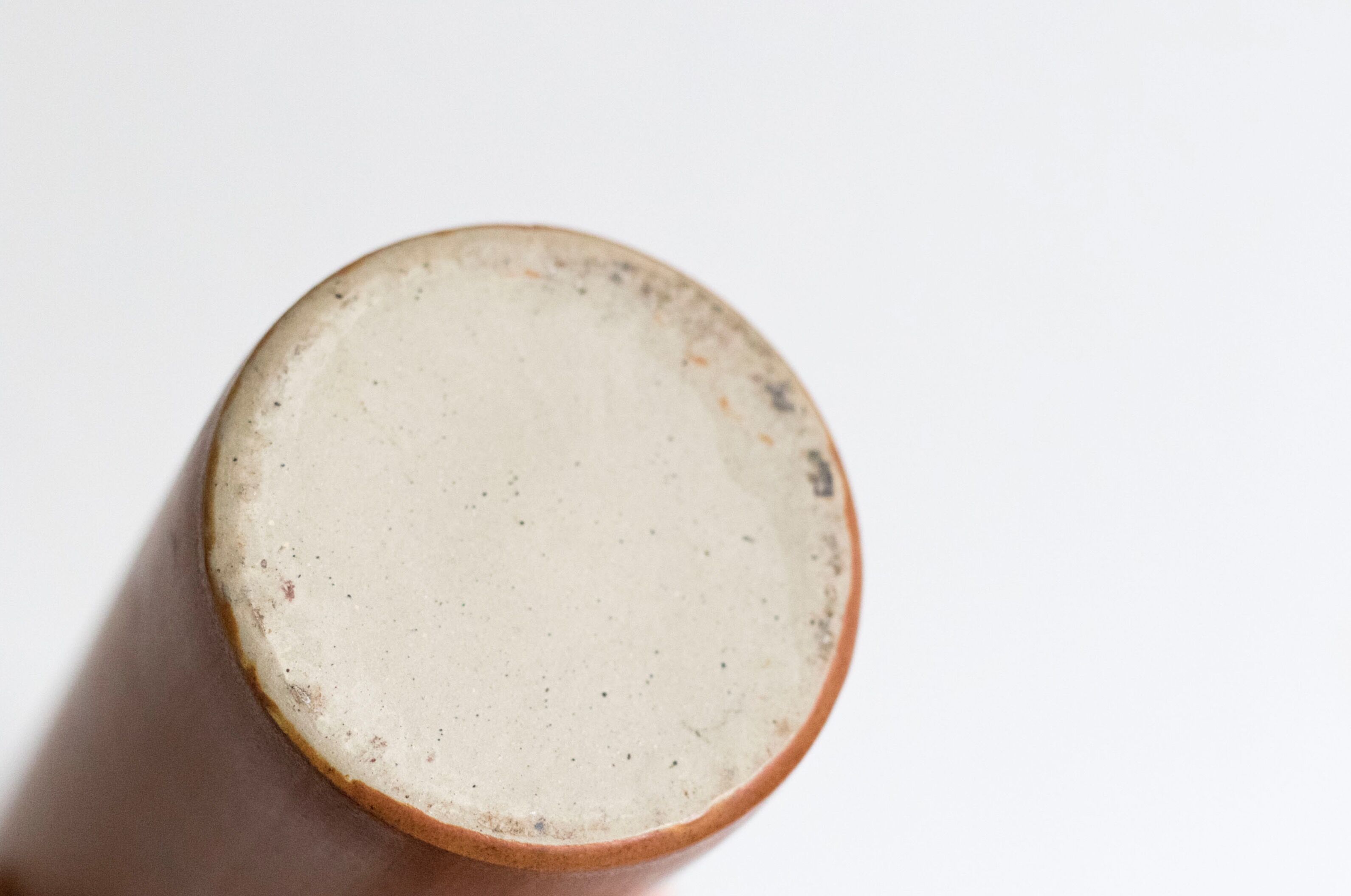 Sandstone bottle erven lucas bols amsterdam