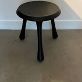 Ingvar Kamprad designer tripod stool