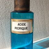 Napoleon III Pharmacy Pot