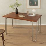 60s Bauhaus Desk