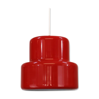 Red suspension Jo Hammerborg 1960s