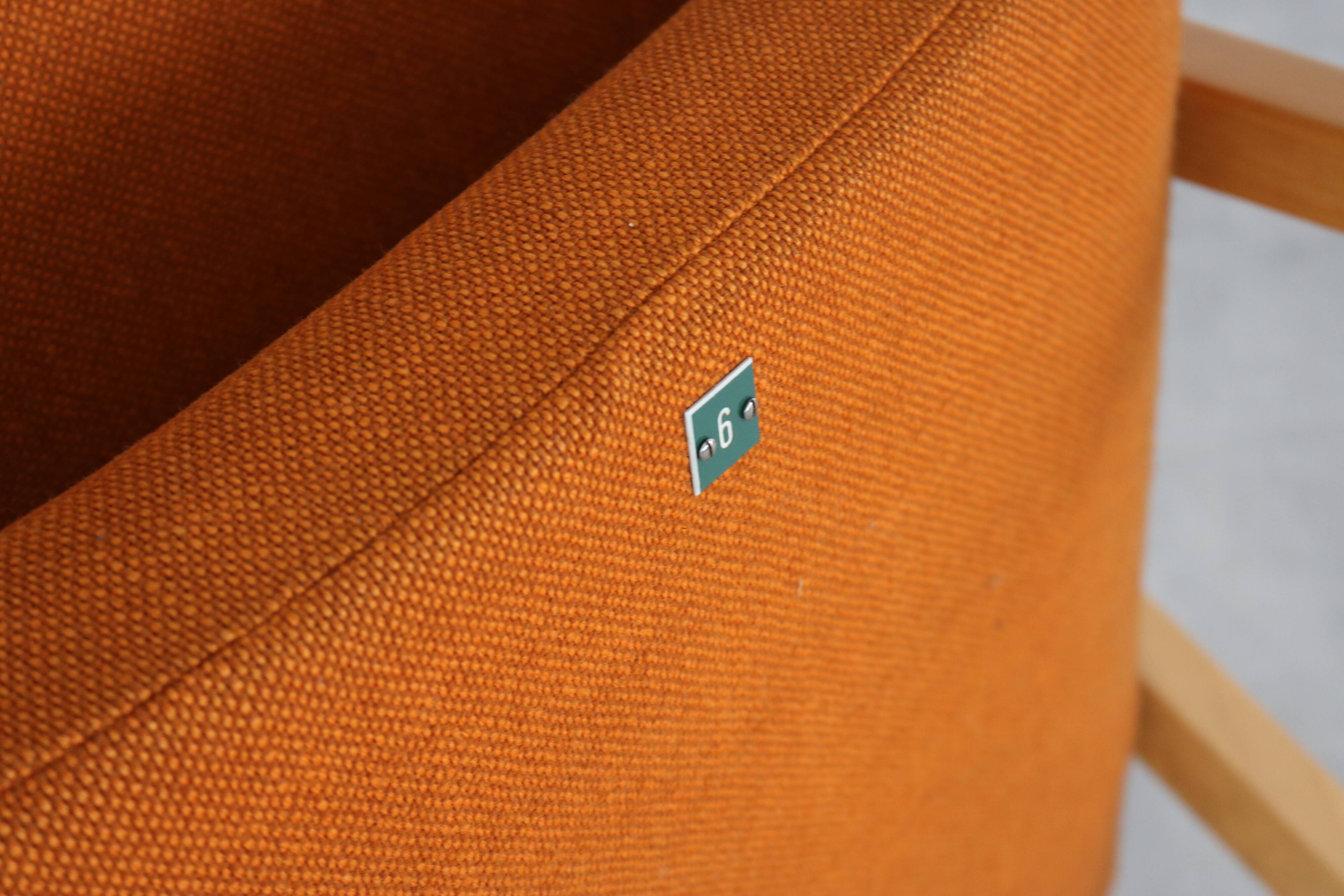 Vintage armchairs | chairs | cinema chair | westnofa