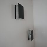 Charlotte Perriand CP1 mid-century french wall light for Steph Simon