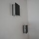 Charlotte Perriand CP1 mid-century french wall light for Steph Simon