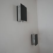 Charlotte Perriand CP1 mid-century french wall light for Steph Simon