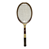 Old varsity racket
