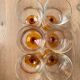 Set de 6 verres à vin blanc Luminarc modèle Antique