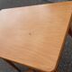 Bureau Baumann et sa chaise
