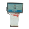 Old Elf petrol pump from Satam