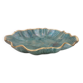 Josef Ekberg Gustavsberg – Large decorative ceramic plate – Art Deco 1931