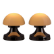 Lampe champignon Estiluz des années 60/70