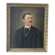 Portraits of notable Provençal couples from the late 19th century.