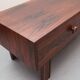 Commode des années 1970 en palissandre