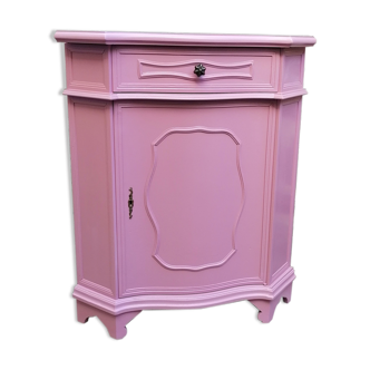 Vintage corner furniture
