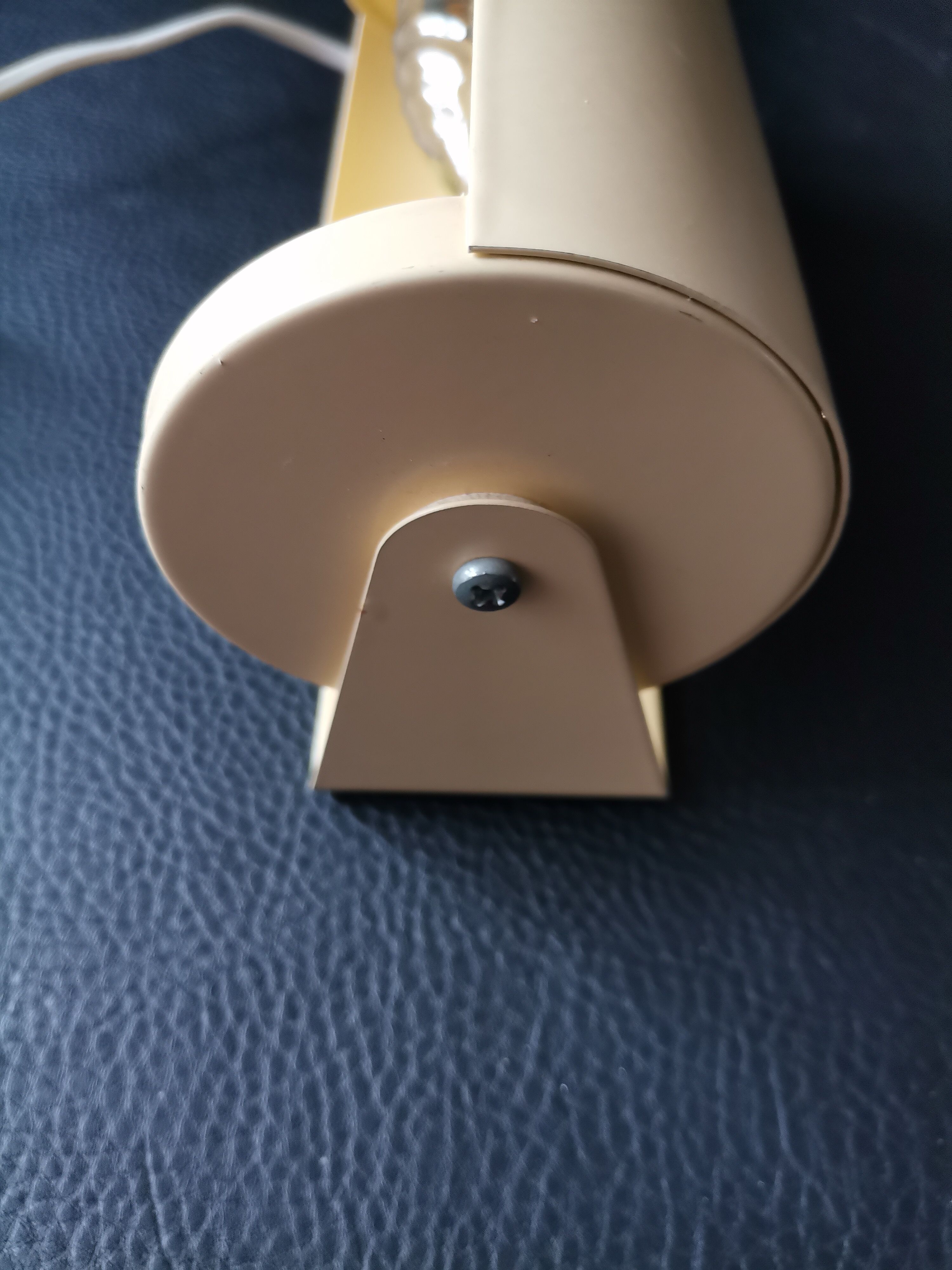 Vintage ikea sconces