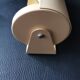 Paire d'appliques vintage ikea