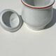 Petit pot sucrier Le Chambrelain