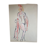 Fashion design