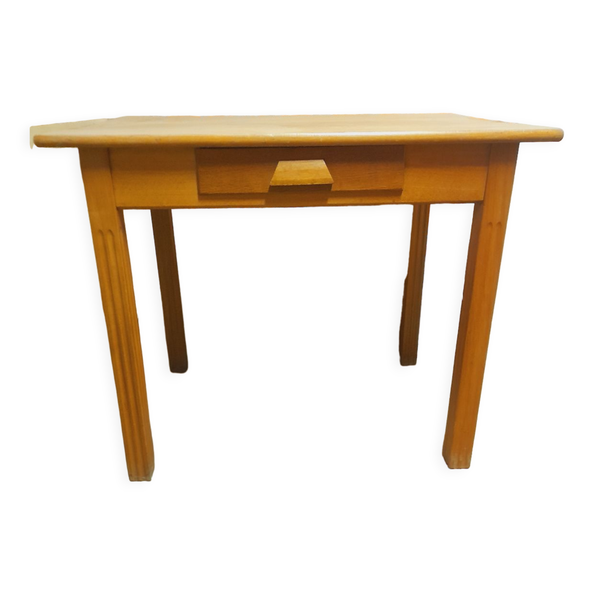 Small farmhouse table