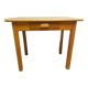Small farmhouse table