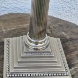Edwardian candlestick