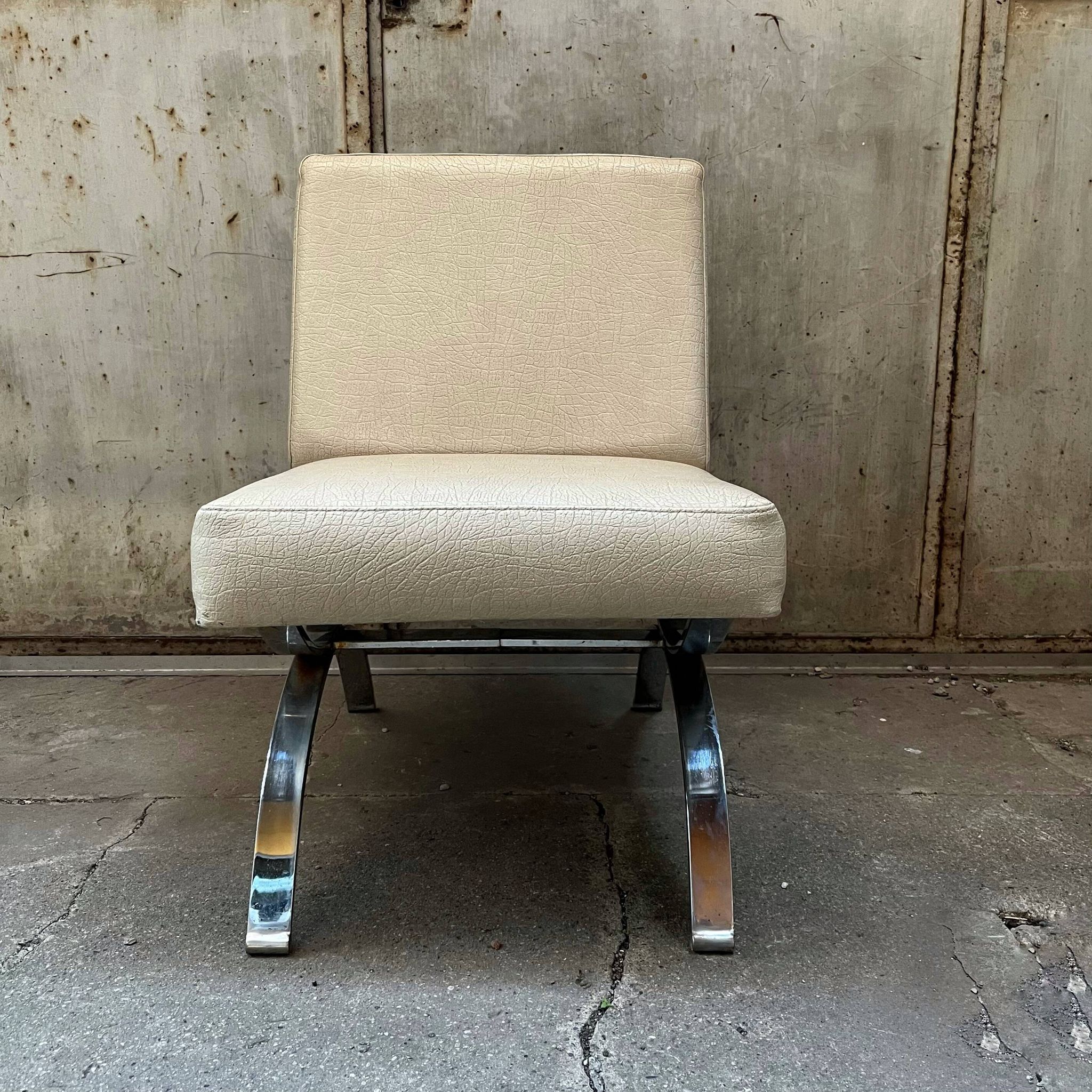 Fauteuil design