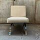 Designer armchair