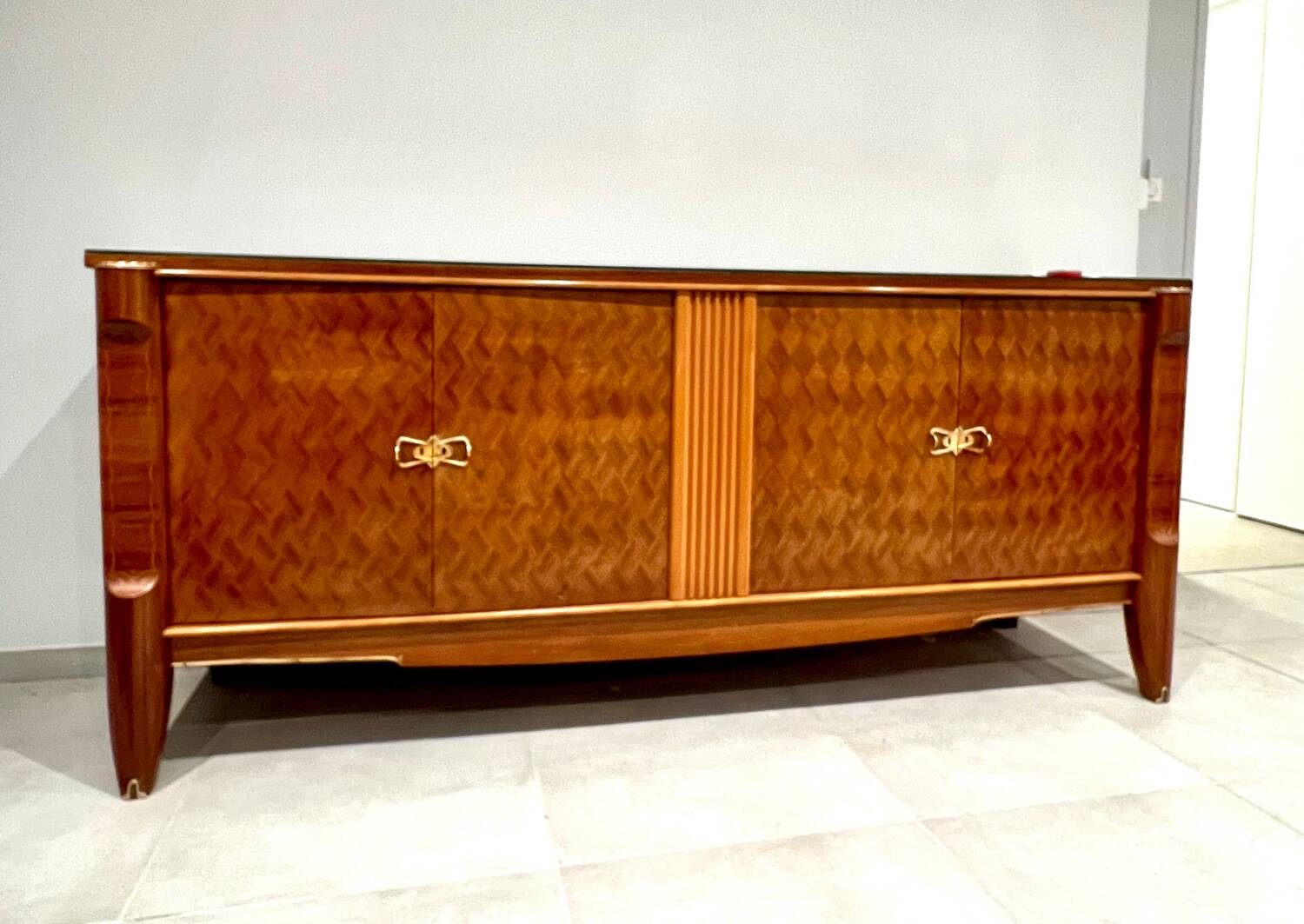 Art Deco sideboard