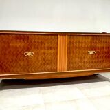 Art Deco sideboard