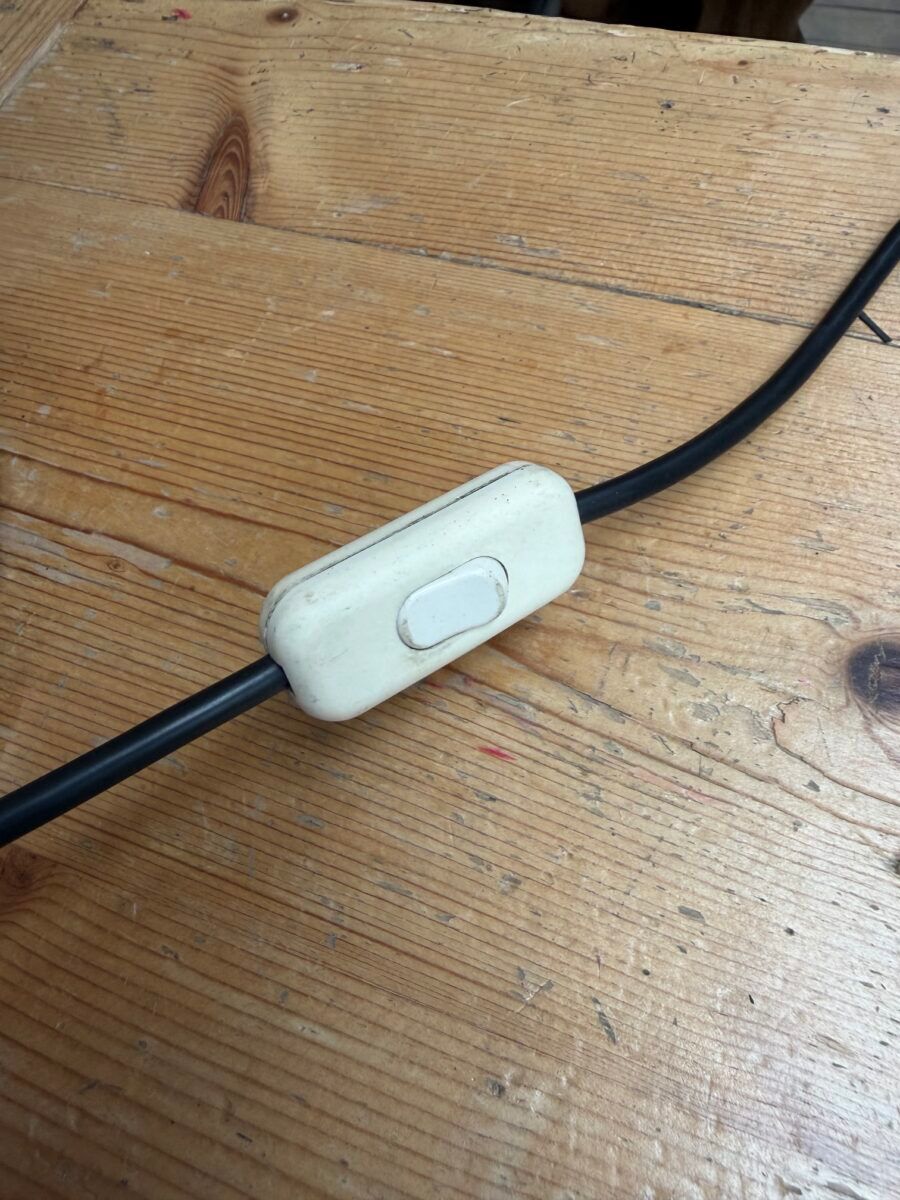 RAAK lamp dlg Bert Frank