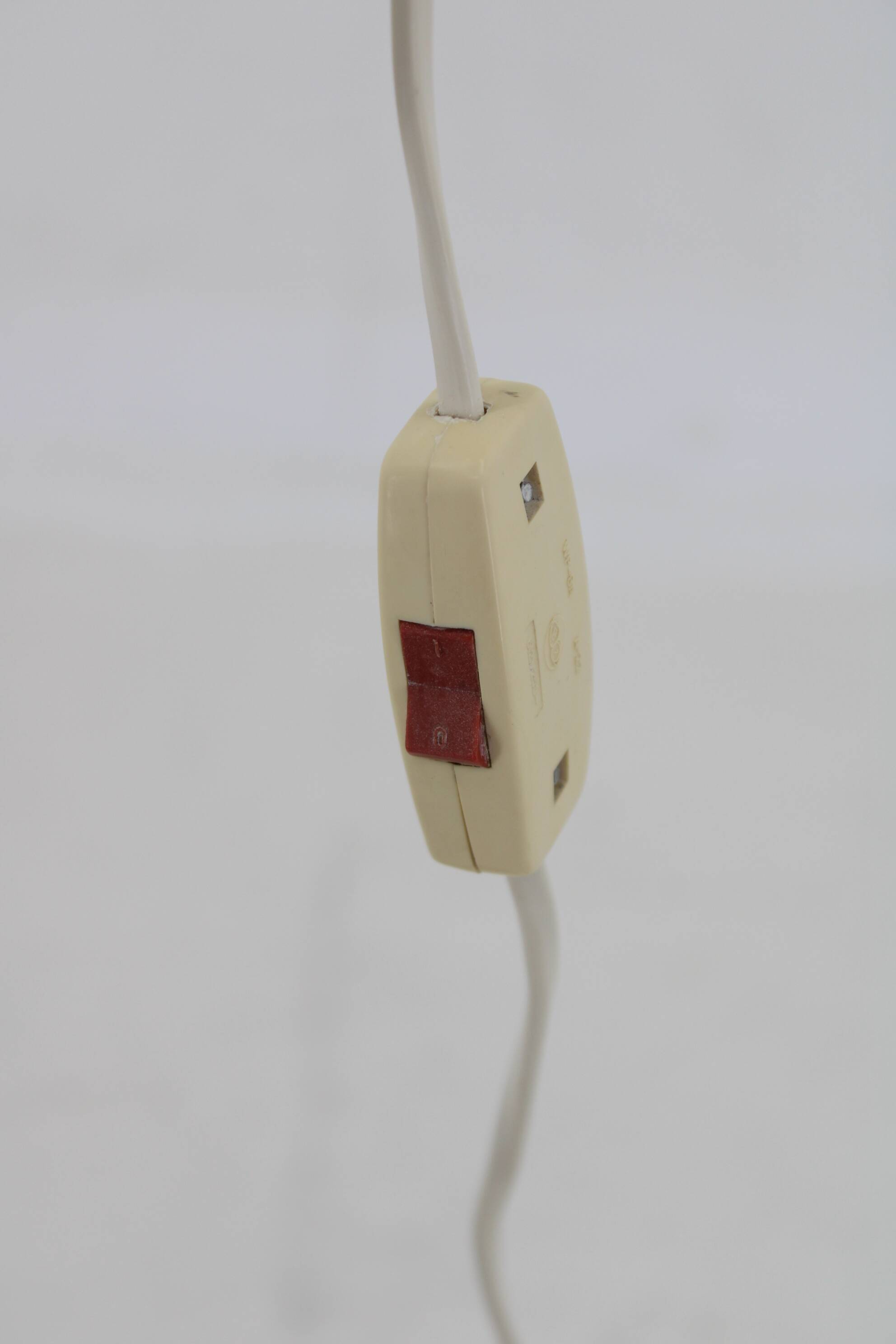 1970s Floor lamp , Hungary