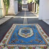 Handmade carpet 1950