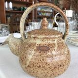 Teapot gres
