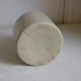 LAB Lagny stoneware mustard pot