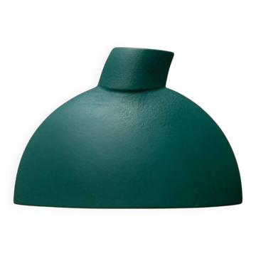 Vase en céramique postmoderne allemand d'Amano, Allemagne