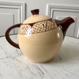 Teapot and lunch 40/50s