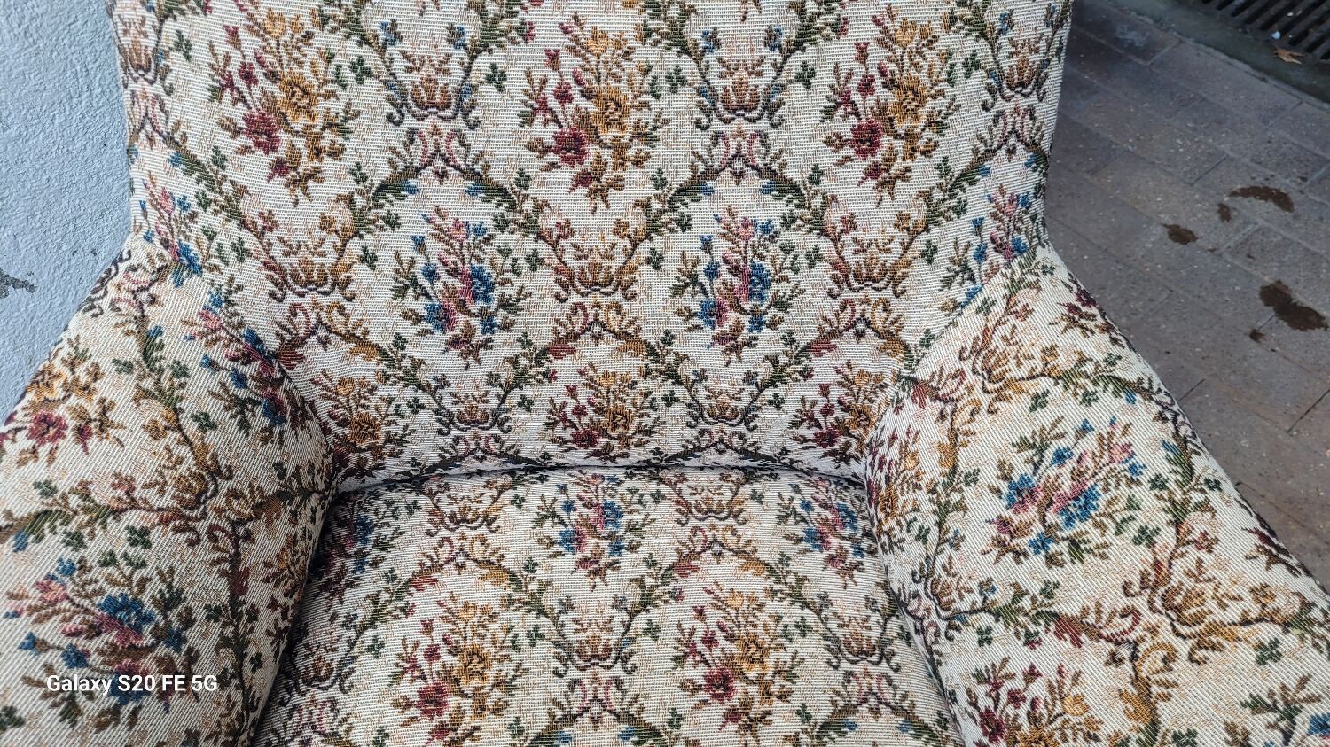 Armchair